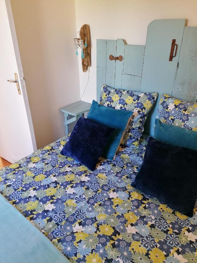 Apartament Appart Blue Fish 4 Pers Porticcio  Zewnętrze zdjęcie