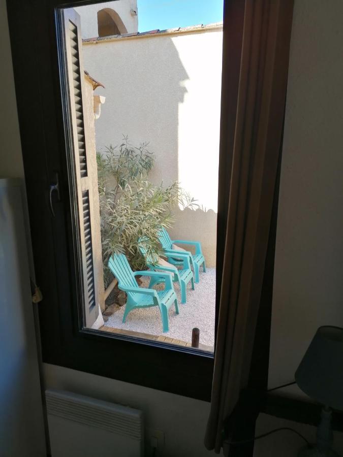 Apartament Appart Blue Fish 4 Pers Porticcio  Zewnętrze zdjęcie