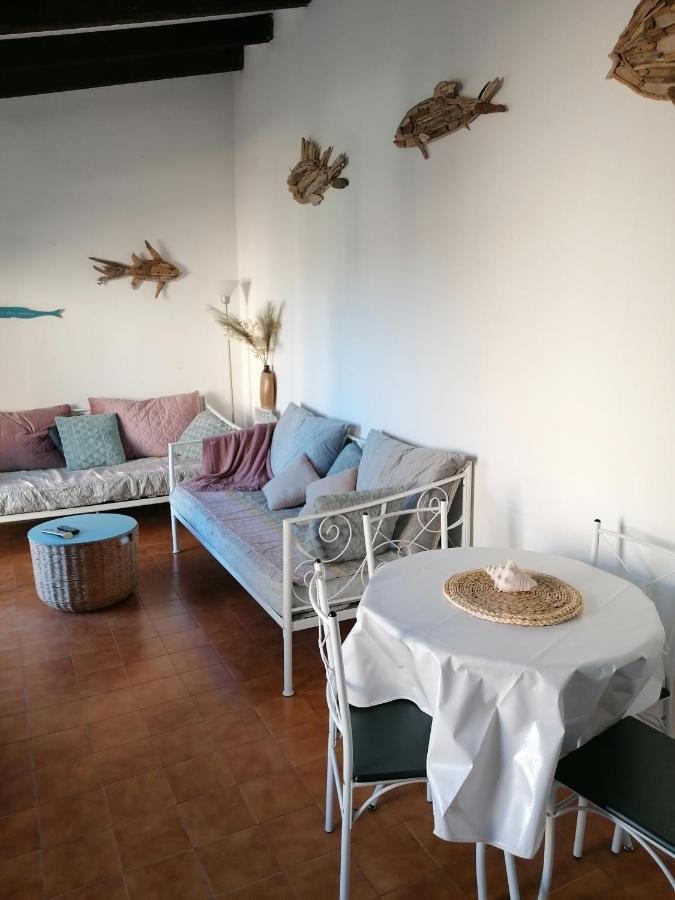 Apartament Appart Blue Fish 4 Pers Porticcio  Zewnętrze zdjęcie