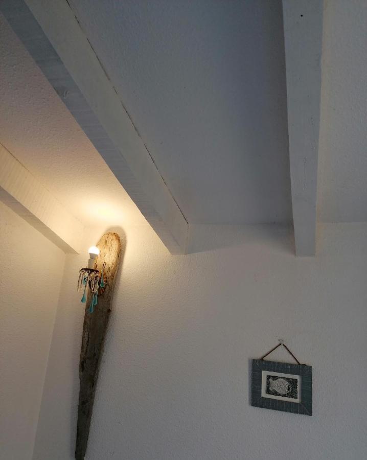 Apartament Appart Blue Fish 4 Pers Porticcio  Zewnętrze zdjęcie